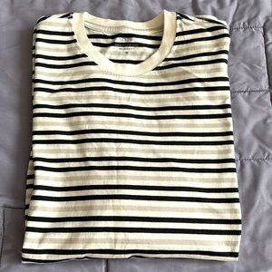 Brand new J.Crew Heritage Tee